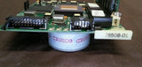 PL PRO-LOG 7850B-01 CPU CARD 68030 PWB 120239-002
