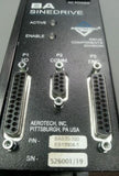 AEROTECH BAS30-320 (G21) BAI/BAS30 BA SINEDRIVE ES13904-1 FOR BOBST SPANTHERA 106 or 145