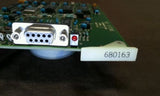 PL PRO-LOG P680163 DISCRIMINATOR CARD pwb200059-003