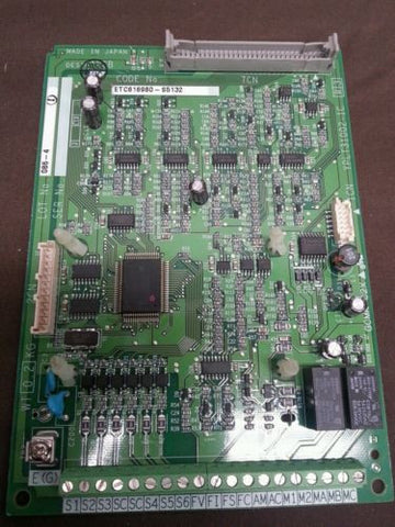 Yaskawa YPLT31002-1C ETC616980-S5132 Board