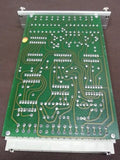 ALRM Elva edf induction board mini minac