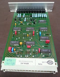 ALRM Elva edf induction board mini minac