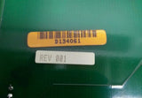 pro-log 7909A-S782 termination network card PWB113473-001