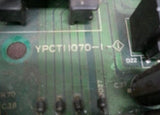 YASKAWA YPCT11070-1 drive board ETC6160