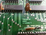 Cpu board for TOKHEIM pump 262   000-416820-1 417074
