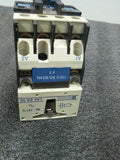 Telemecanique LC1D0910 Contactor 110V Coil