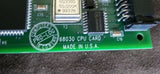 PL PRO-LOG 7850B-01 CPU CARD 68030 PWB 120239-002