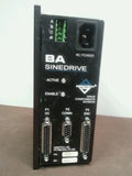 AEROTECH BAS30-320 (G21) BAI/BAS30 BA SINEDRIVE ES13904-1 FOR BOBST SPANTHERA 106 or 145
