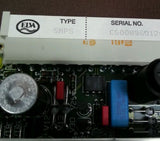 SMPS Elva edf induction board mini minac