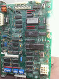 Wayne cpu board 880267 for wayne dl1 pump