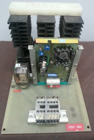 700-AQ 700AQ bobst circuit board 701-1056A 701-CE 701-1055