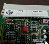 POCC Elva edf induction board mini minac