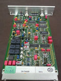 POCC Elva edf induction board mini minac