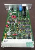 DISP Elva edf induction board mini minac
