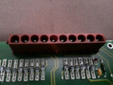 STCR Elva edf induction mini minac