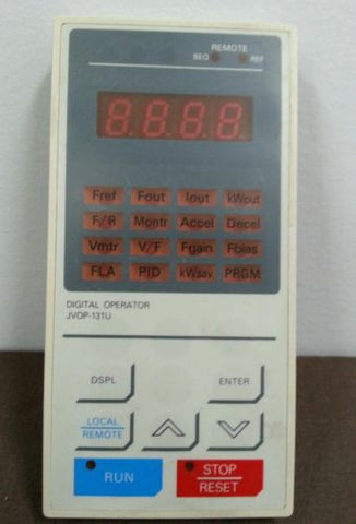 Jvop-131u digital operator module