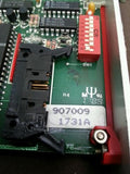 datacord 2000 locomotive event recorder Q-tron Q-85146 MICRO 3