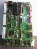 Cpu board for TOKHEIM pump 262   000-416820-1 417074