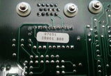 PL PRO-LOG CUBIT MODEL 7051 board 200090 rev B
