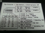 1Q-R-K1.2 or 1QK 200/6A SCHENCK KOMEG SATEG for varimat planeta kba (Repair service)