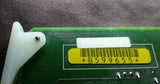 PL PRO-LOG P680163 DISCRIMINATOR CARD pwb200059-003