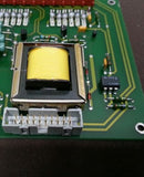 STCR Elva edf induction mini minac
