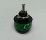 cp-2fcw potentiometer MIDORI mitsubishi ink key