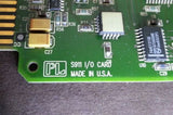 PL PRO-LOG S911 I/O CARD PWB117100-002