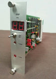 DISP Elva edf induction board mini minac
