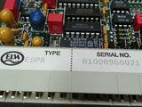 ESPR Elva edf induction board mini minac