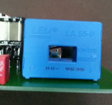 HPMC Elva edf induction mini minac