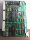 Cpu board for TOKHEIM pump 262   000-417074-r01 417074