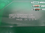 pro-log 7909A-S782 termination network card PWB113473-001