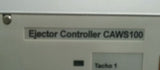 CAWS 100 Kurandt hhs EJECTOR controller  bobst (REPAIR SERVICE)