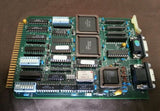 PL PRO-LOG CUBIT MODEL 7051 board 200090 rev B