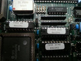 PL PRO-LOG CUBIT MODEL 7051 board 200090 rev B