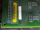 PL PRO-LOG 7318A-04 QUADRATURE COUNTER CARD PWB117040-002