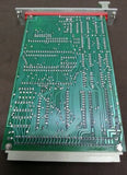 datacord 2000 locomotive event recorder Q-tron Q-85146 MICRO 3