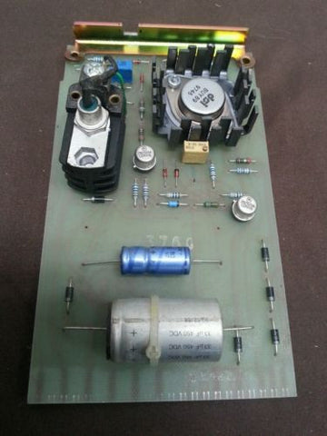701-CE 701CE bobst circuit board 701-1055