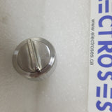 Nozzle 0.4mm for cold glue gun 3 hole