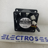 109R0612H4D031 DC PICO ACE 25 BRUSHLESS FAN 12V DC