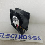 109R0612H4D031 DC PICO ACE 25 BRUSHLESS FAN 12V DC