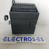 Siemens 6ES7 221-1EF22-0XA0 EM221AC