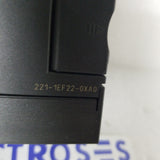 Siemens 6ES7 221-1EF22-0XA0 EM221AC