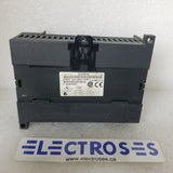 Siemens 6ES7 214-1BD21-0XB0 CPU 224 AC/DC/RLY