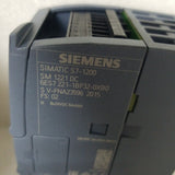Siemens SM1221 DC SIMATIC S7-1200 6ES7  221-1BF32-0XB0