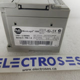 ALLEN BRADLEY MICROLOGIX 1000 1761-L16WA