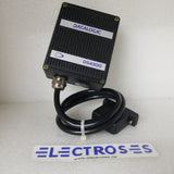 veritec accubar nordson 727646 BAR CODE READER SCANNER (Repair service)