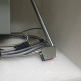 counter kicker for bobst or any folder gluer