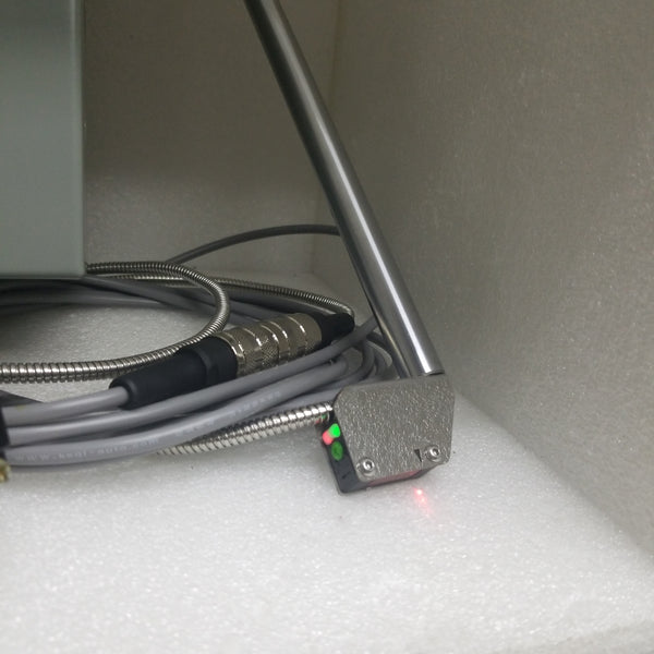 counter kicker for bobst or any folder gluer – Electroses Inc.